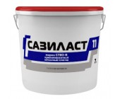 Акриловый пароизоляционный герметик Стиз В